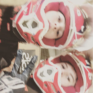 Meet your Posher, Bmx